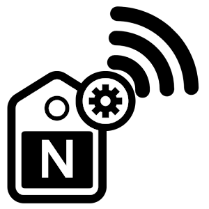 NFC - Tasker Launcher 0.9.1