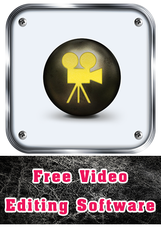 Free Video Editing Software