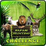 Safari Hunting Challenge 3D Apk