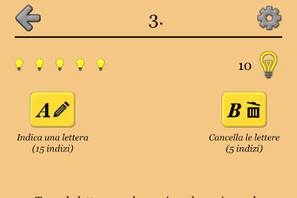 42 lettera m in greco