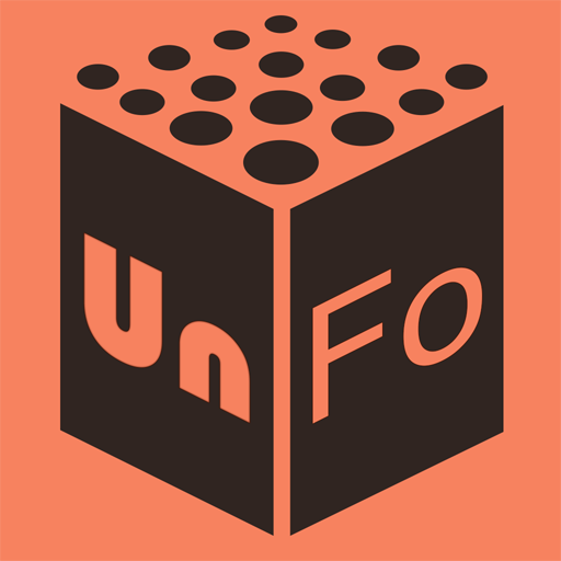 Universal Forum (UnFo) LOGO-APP點子