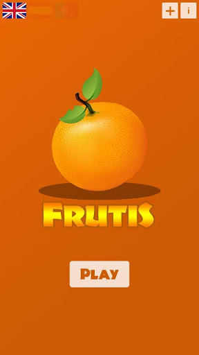 Frutis: Fruits for Kids