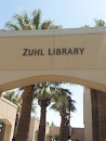 Zuhl Library