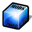 Mods Minecraft Pe Pro 0.9.5 icon