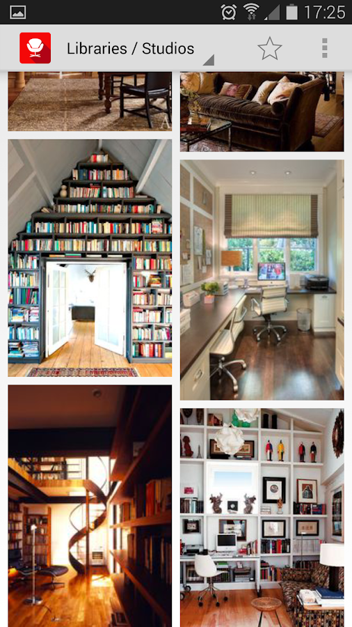 Home Design Ideas