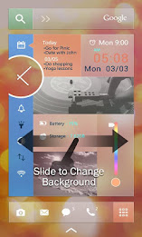 MULTI GO LOCKER THEME poster 5