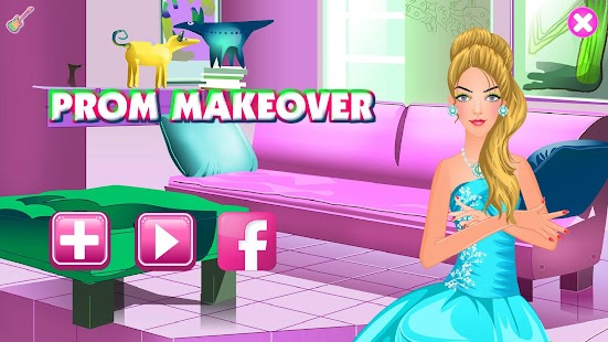 Virtual Makeover on the App Store - iTunes - Apple