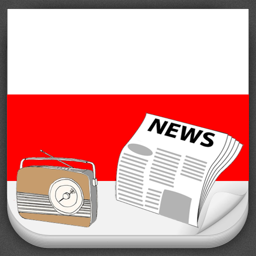 Poland Radio News LOGO-APP點子