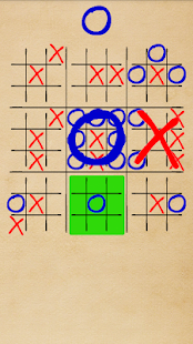 How to mod Fancy Tic Tac Toe lastet apk for pc