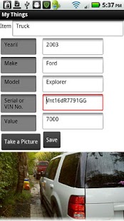 How to mod My Things patch 4.8 apk for laptop