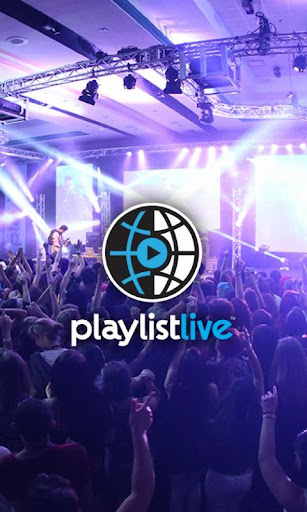 Playlist Live