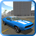 Tuning Muscle Car Simulator icon