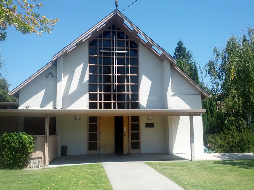Messiah Chapel