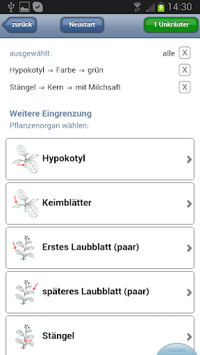 免費下載書籍APP|LIZ-Unkraut-Bestimmung app開箱文|APP開箱王