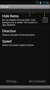 Download 3D Rays Live wallpaper APK for PC