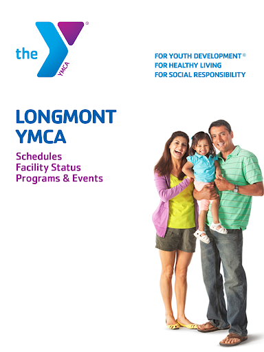 【免費健康App】Longmont YMCA-APP點子