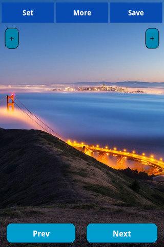 【免費娛樂App】San Francisco wallpapers-APP點子