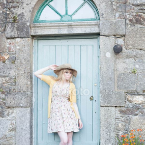 by Emily Gallagher - People Fashion