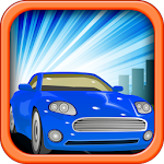 Cover Image of Download Asphalt Heat: Crash City Free 1.0 APK