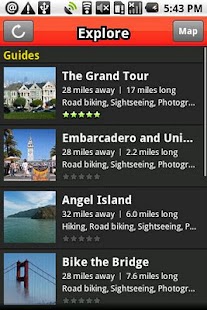 免費下載旅遊APP|Blazing Saddles San Francisco app開箱文|APP開箱王