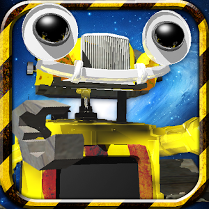 Talking Polo Robot! 913