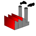 Kvalita ovzdu logo
