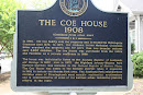 The Coe House