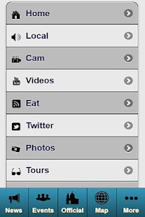 Free Download Detroit Guides APK