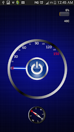 LED Flashlight for Galaxy Note poster 2