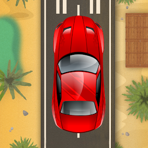 Car Racing - Highway Chase.apk 1.0