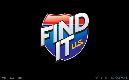 Free Find It - US APK for Android