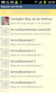 Visit Parijs Screenshots 20