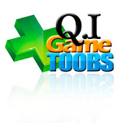 Qi Game Toobs  Jogo Matemático  Icon