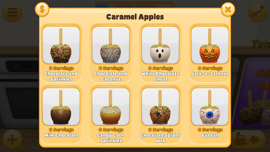  Baker Business 2 Halloween  