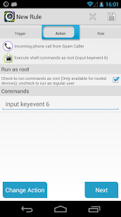 AutomateIt Shell Plugin(圖3)-速報App
