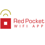 Red Pocket WiFi App Apk
