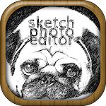 Cover Image of Download Sketch Photo Editor 3.0 APK