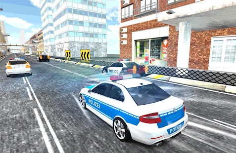 How to mod Cop vs Robber patch 1.0 apk for pc