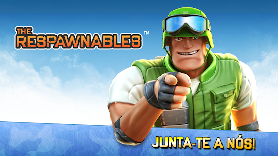 Respawnables - screenshot thumbnail