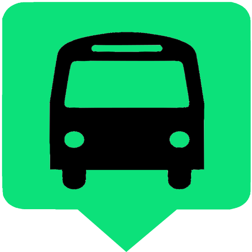 InfoBus Cluj LOGO-APP點子