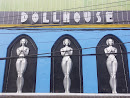 Female Oscars Dollhouse