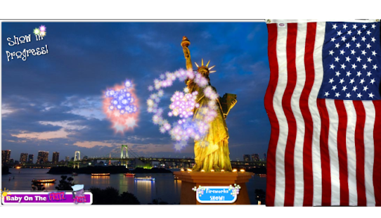 FRITZ Fireworks! Screenshots 3