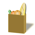 Grocery Helper logo