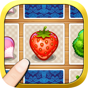 Dish Memo Game For Kids.apk 1.3