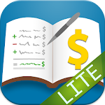 Cover Image of ダウンロード The Budget Book Lite 1.7.3 APK