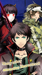 Twilight Romance(Voltage Max) poster 9