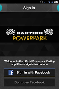 PowerPark Karting Screenshots 0