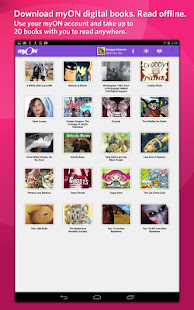 myON(圖2)-速報App