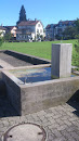 Brunnen Burstelpark