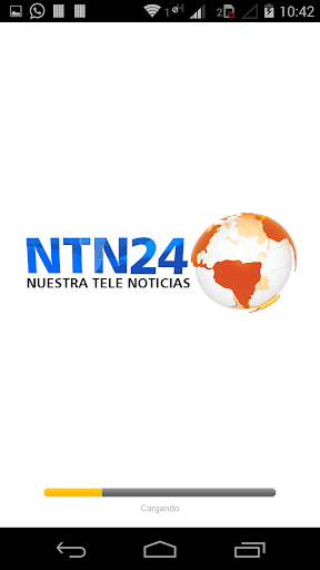 NTN24 Colombia